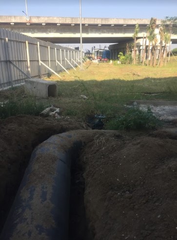 Seberapa Tahan Pipa HDPE Terhadap Tekanan Tinggi?