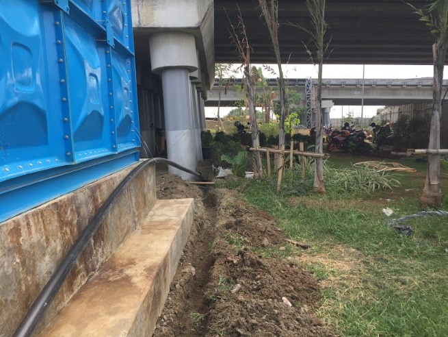 Seberapa Besar Kemungkinan Terjadinya Kebocoran Pada Pipa HDPE?