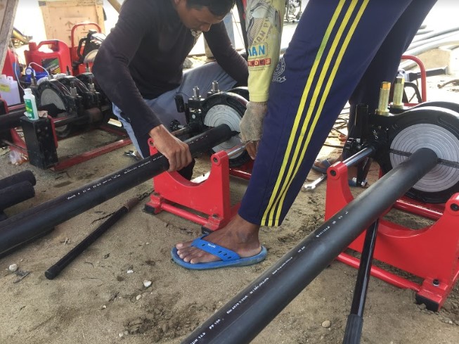 Apakah Pipa HDPE Ramah Lingkungan?