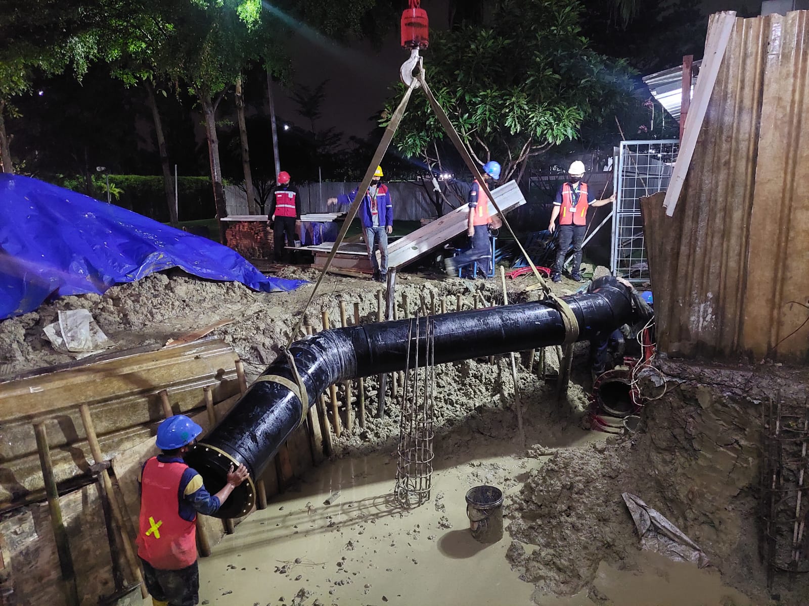 Bagaimana Cara Mengidentifikasi Pipa HDPE?